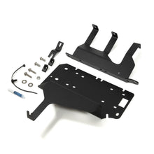 Load image into Gallery viewer, '08-22 Toyota Sequoia SDHQ Built ARB Air Compressor Mount