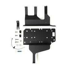Load image into Gallery viewer, '08-22 Toyota Sequoia SDHQ Built ARB Air Compressor Mount