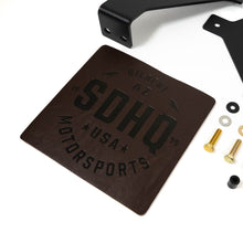 Load image into Gallery viewer, '22-Current Toyota Tundra Crew Max SDHQ Built ARB Air Compressor Mount