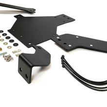 Load image into Gallery viewer, '22-Current Toyota Tundra Crew Max SDHQ Built ARB Air Compressor Mount