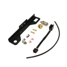 Load image into Gallery viewer, 2022-2024 SDHQ Built Tundra Crewmax Air Chuck and Switch Mount Kit