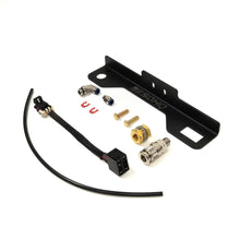 Load image into Gallery viewer, 2022-2024 SDHQ Built Tundra Crewmax Air Chuck and Switch Mount Kit