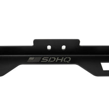 Load image into Gallery viewer, 2022-2024 SDHQ Built Tundra Crewmax Air Chuck and Switch Mount Kit