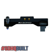 Load image into Gallery viewer, 2022-2024 SDHQ Built Tundra Crewmax Air Chuck and Switch Mount Kit