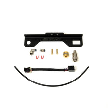 Load image into Gallery viewer, 2022-2024 SDHQ Built Tundra Crewmax Air Chuck and Switch Mount Kit