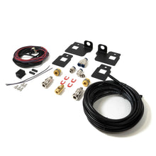 Load image into Gallery viewer, 2022- 2024 Tundra SDHQ Built Remote Air Chuck and Switch Mounting Kit