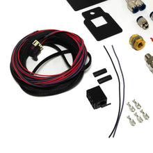 Load image into Gallery viewer, 2022- 2024 Tundra SDHQ Built Remote Air Chuck and Switch Mounting Kit