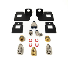Load image into Gallery viewer, 2022- 2024 Tundra SDHQ Built Remote Air Chuck and Switch Mounting Kit