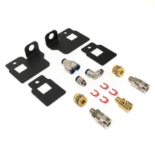 Load image into Gallery viewer, 2022- 2024 Tundra SDHQ Built Remote Air Chuck and Switch Mounting Kit
