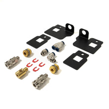 Load image into Gallery viewer, 2022- 2024 Tundra SDHQ Built Remote Air Chuck and Switch Mounting Kit