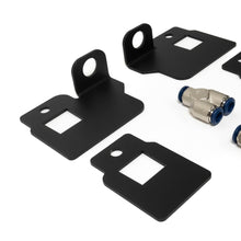 Load image into Gallery viewer, 2022- 2024 Tundra SDHQ Built Remote Air Chuck and Switch Mounting Kit
