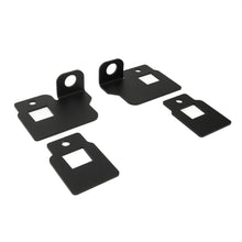 Load image into Gallery viewer, 2022- 2024 Tundra SDHQ Built Remote Air Chuck and Switch Mounting Kit