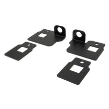 Load image into Gallery viewer, 2022- 2024 Tundra SDHQ Built Remote Air Chuck and Switch Mounting Kit