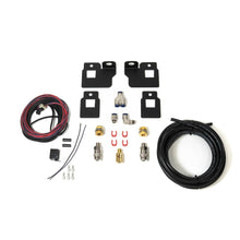 Load image into Gallery viewer, 2022- 2024 Tundra SDHQ Built Remote Air Chuck and Switch Mounting Kit