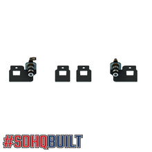 Load image into Gallery viewer, 2022- 2024 Tundra SDHQ Built Remote Air Chuck and Switch Mounting Kit
