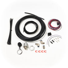 Load image into Gallery viewer, '22-24 Tundra Bulkhead Air Chuck and Switch Mounting Kit