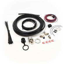 Load image into Gallery viewer, '22-24 Tundra Bulkhead Air Chuck and Switch Mounting Kit