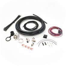 Load image into Gallery viewer, '22-24 Tundra Bulkhead Air Chuck and Switch Mounting Kit