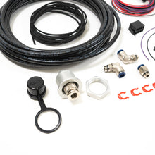 Load image into Gallery viewer, '22-24 Tundra Bulkhead Air Chuck and Switch Mounting Kit