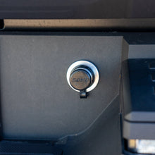 Load image into Gallery viewer, '22-24 Tundra Bulkhead Air Chuck and Switch Mounting Kit
