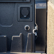 Load image into Gallery viewer, '22-24 Tundra Bulkhead Air Chuck and Switch Mounting Kit