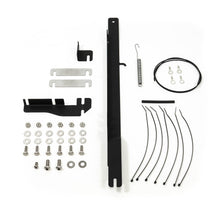 Load image into Gallery viewer, '14-21 Toyota Tundra SDHQ Built Behind the Grille Light Bar Center Support Mount