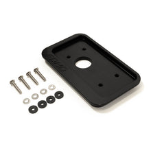 Load image into Gallery viewer, '14-21 Toyota Tundra SDHQ Built Billet Switch-Pros SP-9100 Keypad Mount