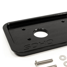 Load image into Gallery viewer, '14-21 Toyota Tundra SDHQ Built Billet Switch-Pros SP-9100 Keypad Mount