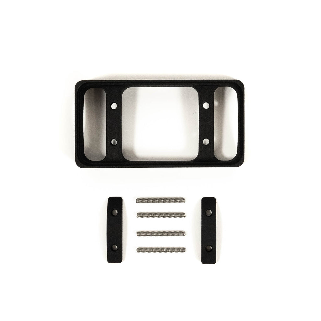 '22-24 Toyota Tundra SDHQ Built Complete Switch-Pros SP-9100 Mounting Kit