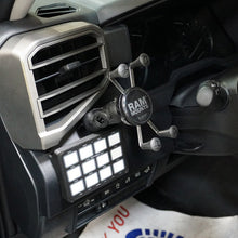 Load image into Gallery viewer, '22-24 Toyota Tundra SDHQ Built Complete Switch-Pros RCR-Force-12 Mounting Kit