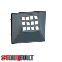 Load image into Gallery viewer, 2014-21 Toyota Tundra with Sunroof Switch Pros RCR-12 Overhead Keypad Mount