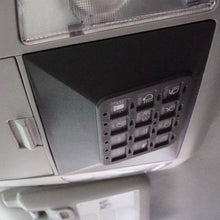 Load image into Gallery viewer, '14-21 Toyota Tundra SDHQ Built Complete Switch Pros RCR-12 Mounting Kit