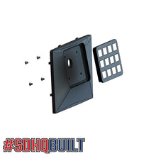 Load image into Gallery viewer, 2014-21 Toyota Tundra with Sunroof Switch Pros RCR-12 Overhead Keypad Mount