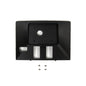 '14-21 Toyota Tundra SDHQ Built Complete Switch Pros RCR-12 Mounting Kit