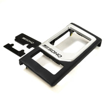 Load image into Gallery viewer, '14-21 Toyota Tundra SDHQ Shifter Panel Switch-Pros SP-9100 Keypad Mount