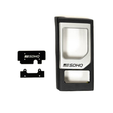 Load image into Gallery viewer, '14-21 Toyota Tundra SDHQ Shifter Panel Switch-Pros SP-9100 Keypad Mount