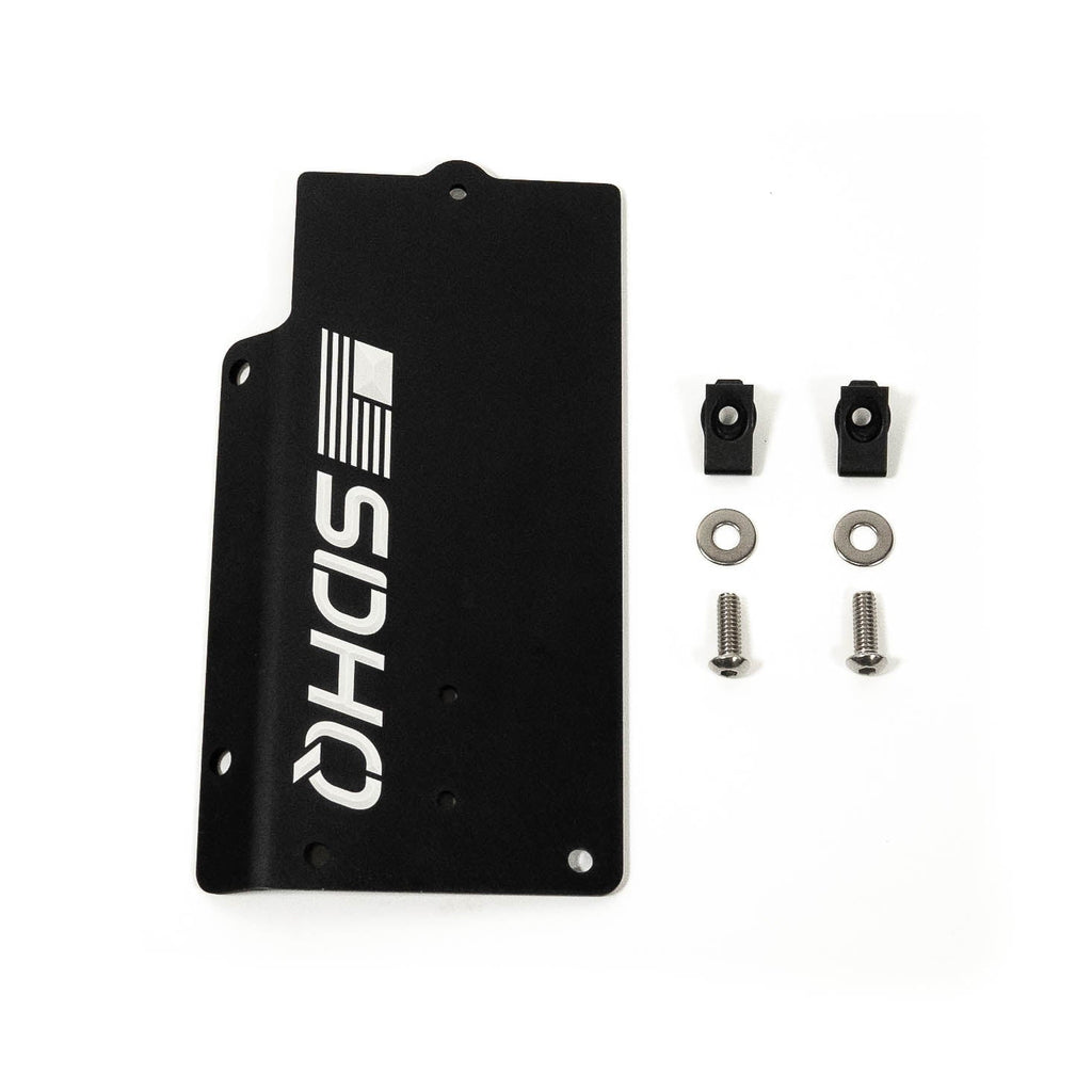 '14-21 Toyota Tundra SDHQ Built Complete Switch Pros RCR-12 Mounting Kit