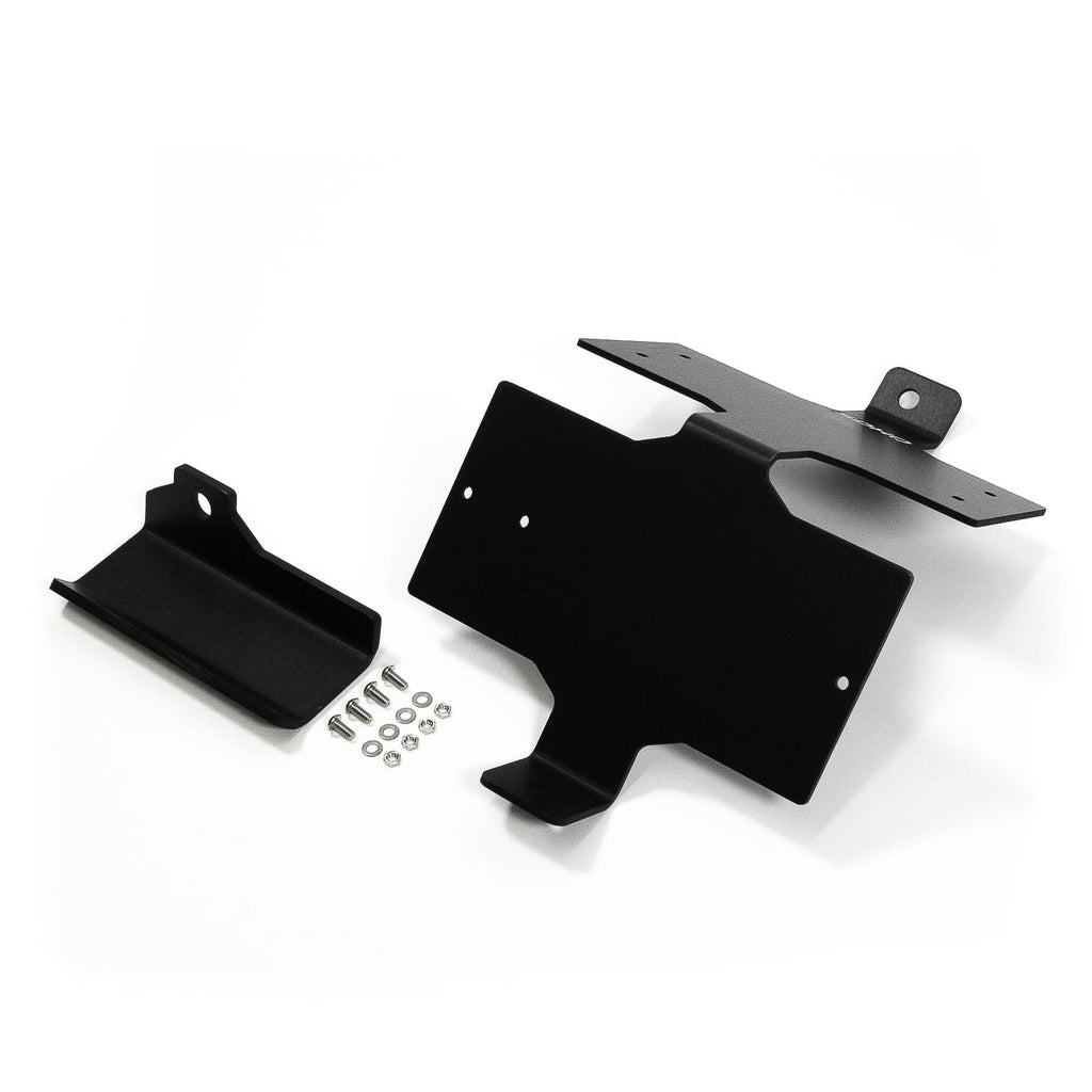 '22-24 Toyota Tundra SDHQ Built Complete Switch-Pros SP-9100 Mounting Kit
