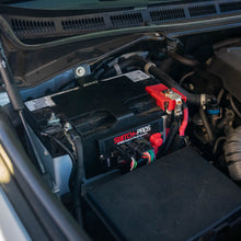 Load image into Gallery viewer, '22-24 Toyota Tundra SDHQ Built Complete Switch-Pros RCR-Force-12 Mounting Kit
