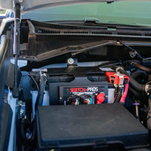 Load image into Gallery viewer, '22-24 Toyota Tundra SDHQ Built Complete Switch-Pros RCR-Force-12 Mounting Kit