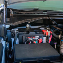 Load image into Gallery viewer, '22-24 Toyota Tundra SDHQ Built Complete Switch-Pros SP-9100 Mounting Kit