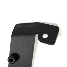 Load image into Gallery viewer, '14-21 Toyota Tundra SDHQ Built A-Pillar Light Mounts
