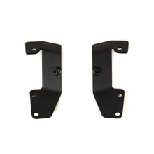 Load image into Gallery viewer, '14-21 Toyota Tundra SDHQ Built A-Pillar Light Mounts