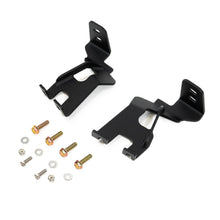 Load image into Gallery viewer, '22-24 Toyota Tundra SDHQ Built A-Pillar Light Mounts