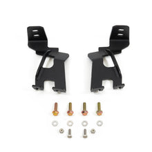 Load image into Gallery viewer, '22-24 Toyota Tundra SDHQ Built A-Pillar Light Mounts
