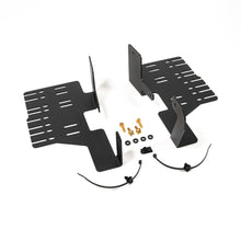 Load image into Gallery viewer, '22-24 Toyota Tundra/Sequoia SDHQ Built Behind the Grille 10" Light Bar Center Mount Option