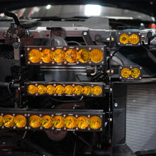 Load image into Gallery viewer, SDHQ Built Universal Behind the Grill S2 Mount