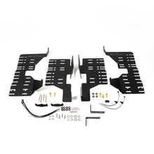 Load image into Gallery viewer, '22-24 Toyota Tundra/Sequoia SDHQ Built Behind the Grille Light Bar Mount