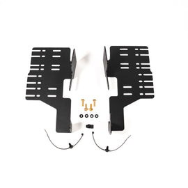 '22-24 Toyota Tundra/Sequoia SDHQ Built Behind the Grille 10