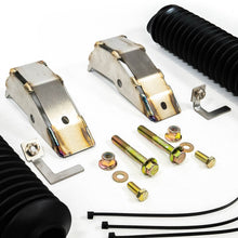 Load image into Gallery viewer, '07-21 Toyota Tundra SDHQ Built Icon RXT Rear Shock Guards